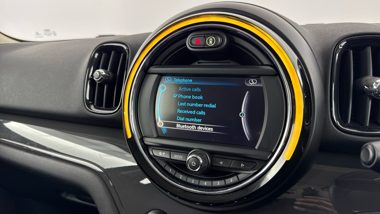 Used MINI Countryman 2017 for sale - 76352426: Photo 39