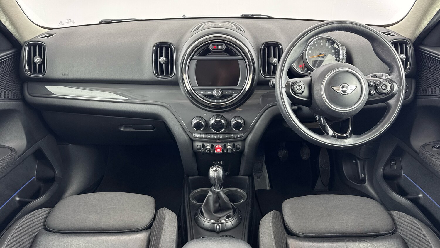 Used MINI Countryman 2017 for sale - 76352426: Photo 4