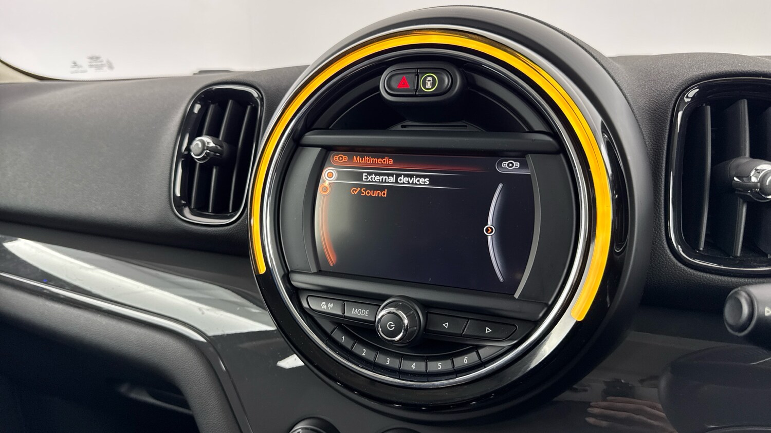 Used MINI Countryman 2017 for sale - 76352426: Photo 40