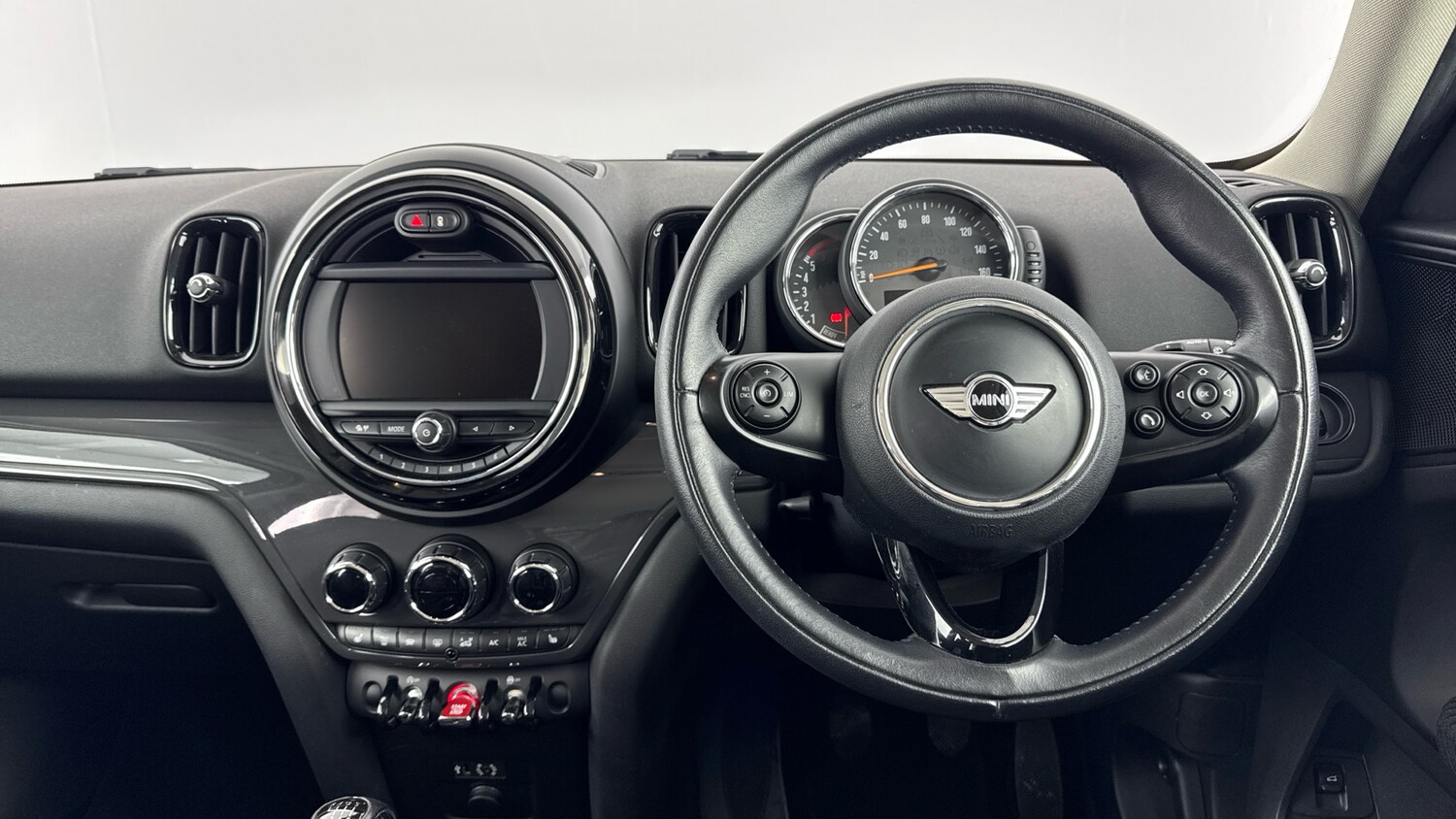 Used MINI Countryman 2017 for sale - 76352426: Photo 5