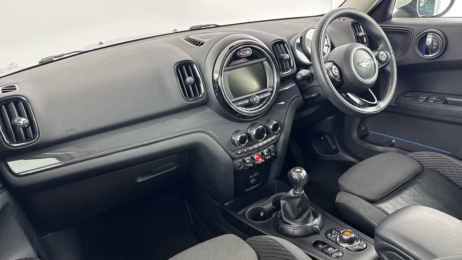 Used MINI Countryman 2017 for sale - 76352426: Photo 7