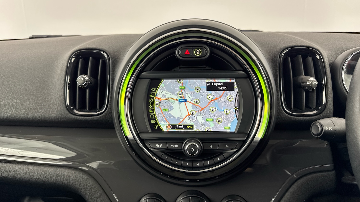 Used MINI Countryman 2017 for sale - 76352426: Photo 8