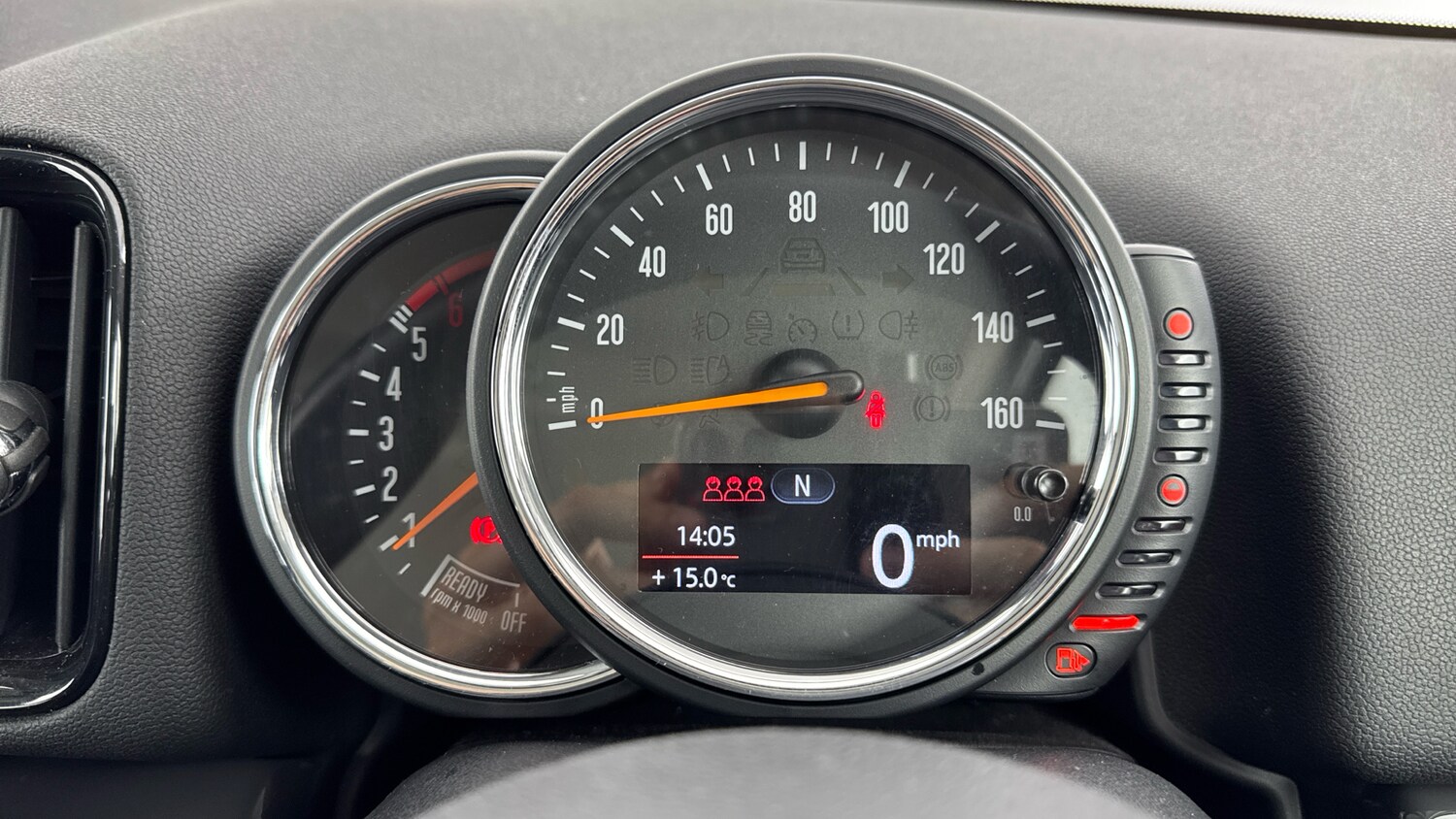 Used MINI Countryman 2017 for sale - 76352426: Photo 9