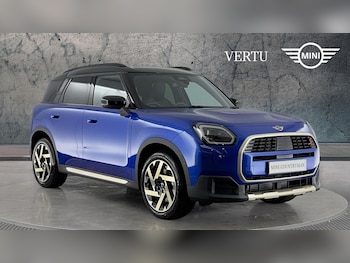 MINI - Countryman