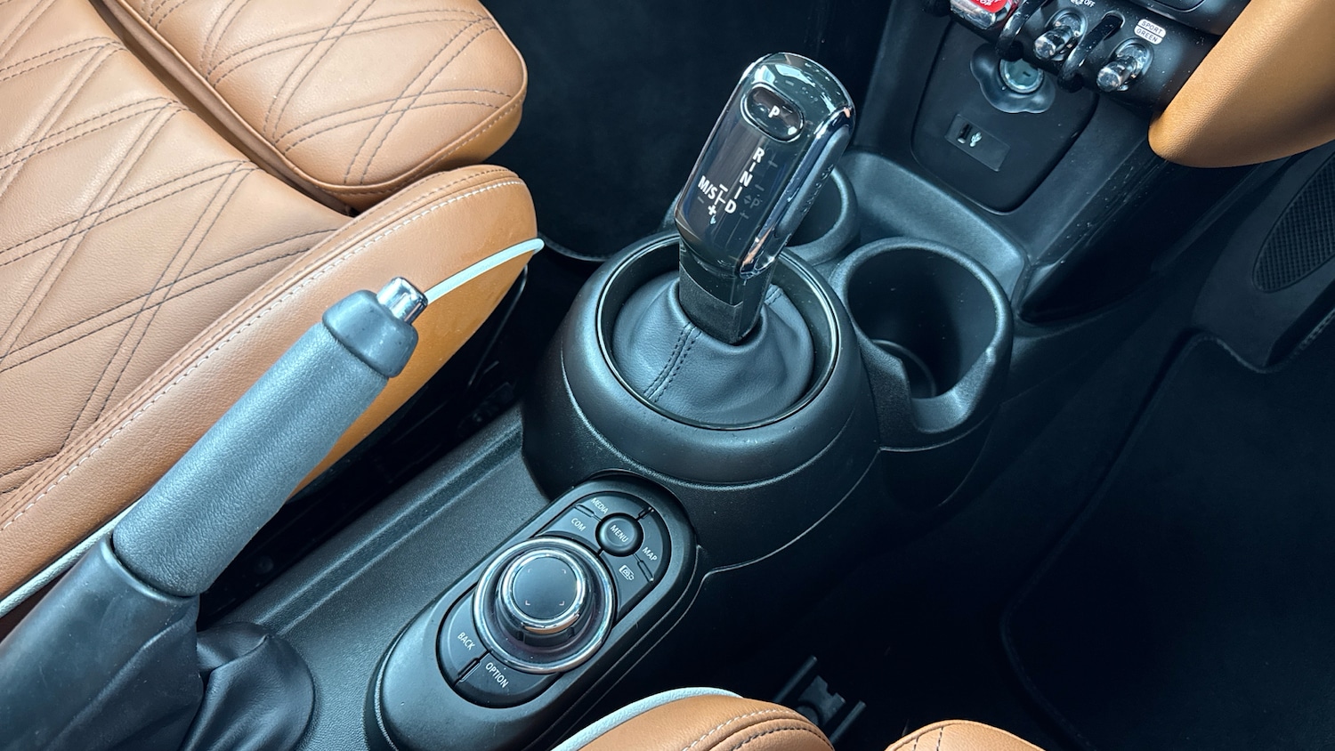 Used MINI Hatch 2022 for sale - 76555657: Photo 10