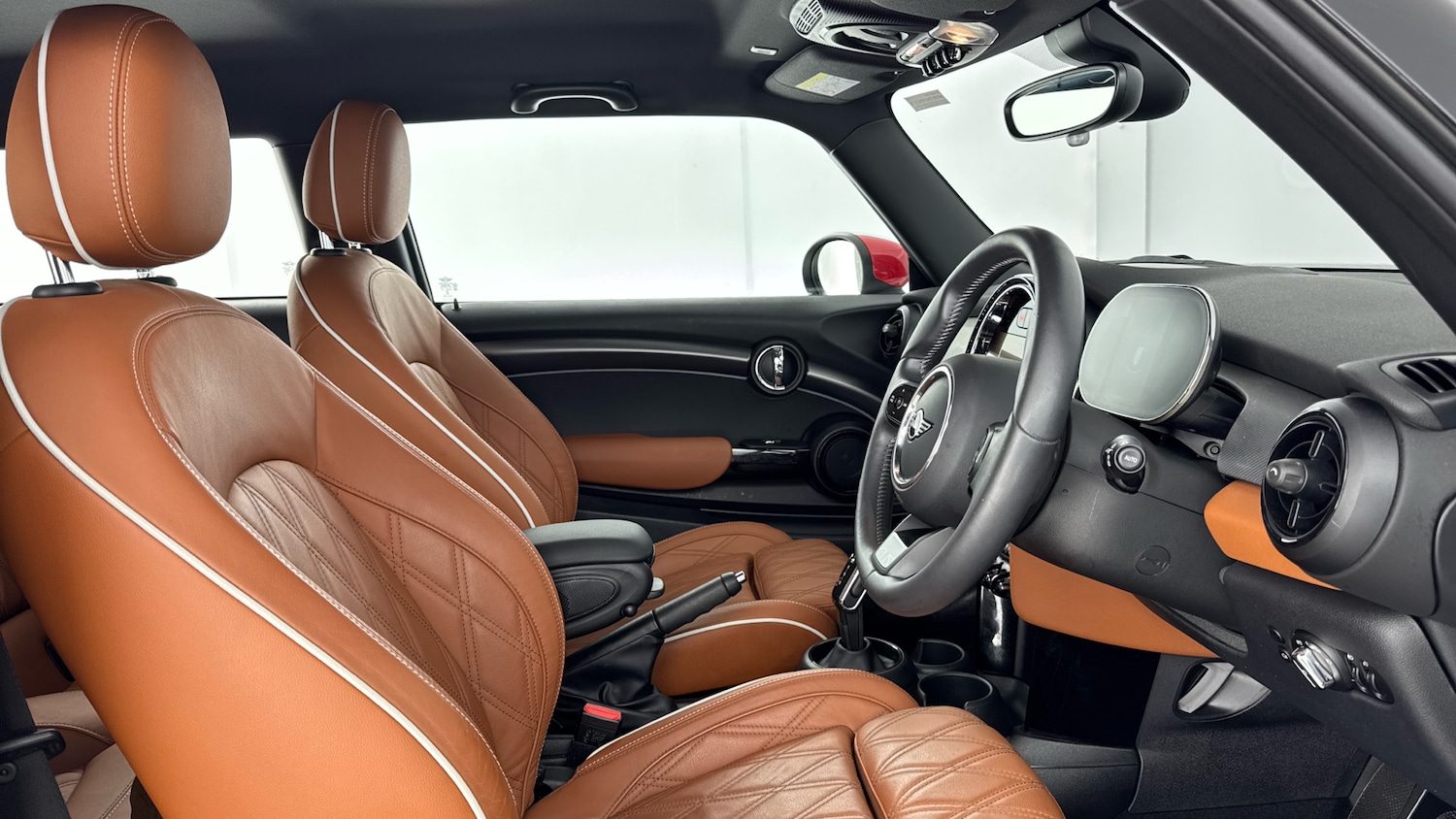 Used MINI Hatch 2022 for sale - 76555657: Photo 11