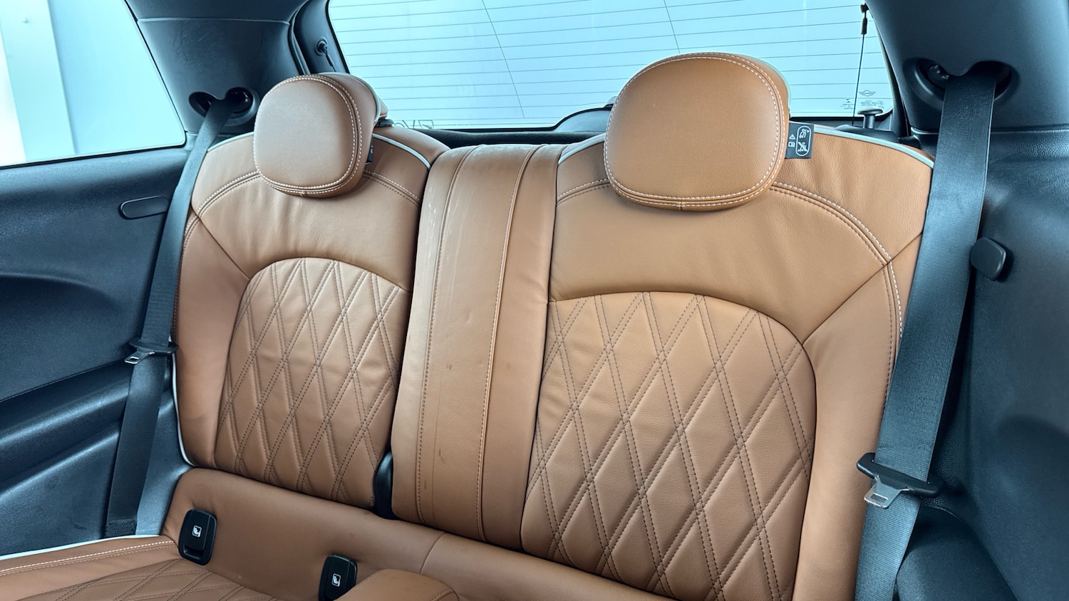 Used MINI Hatch 2022 for sale - 76555657: Photo 12