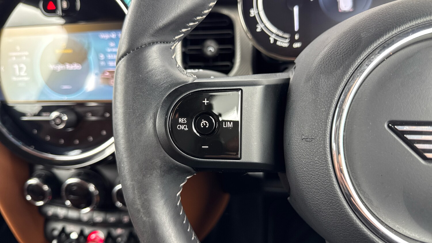 Used MINI Hatch 2022 for sale - 76555657: Photo 17