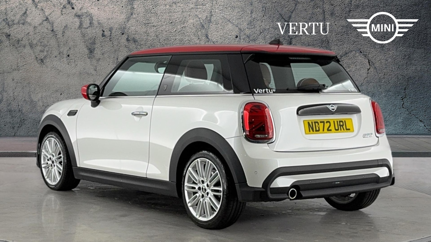 Used MINI Hatch 2022 for sale - 76555657: Photo 2