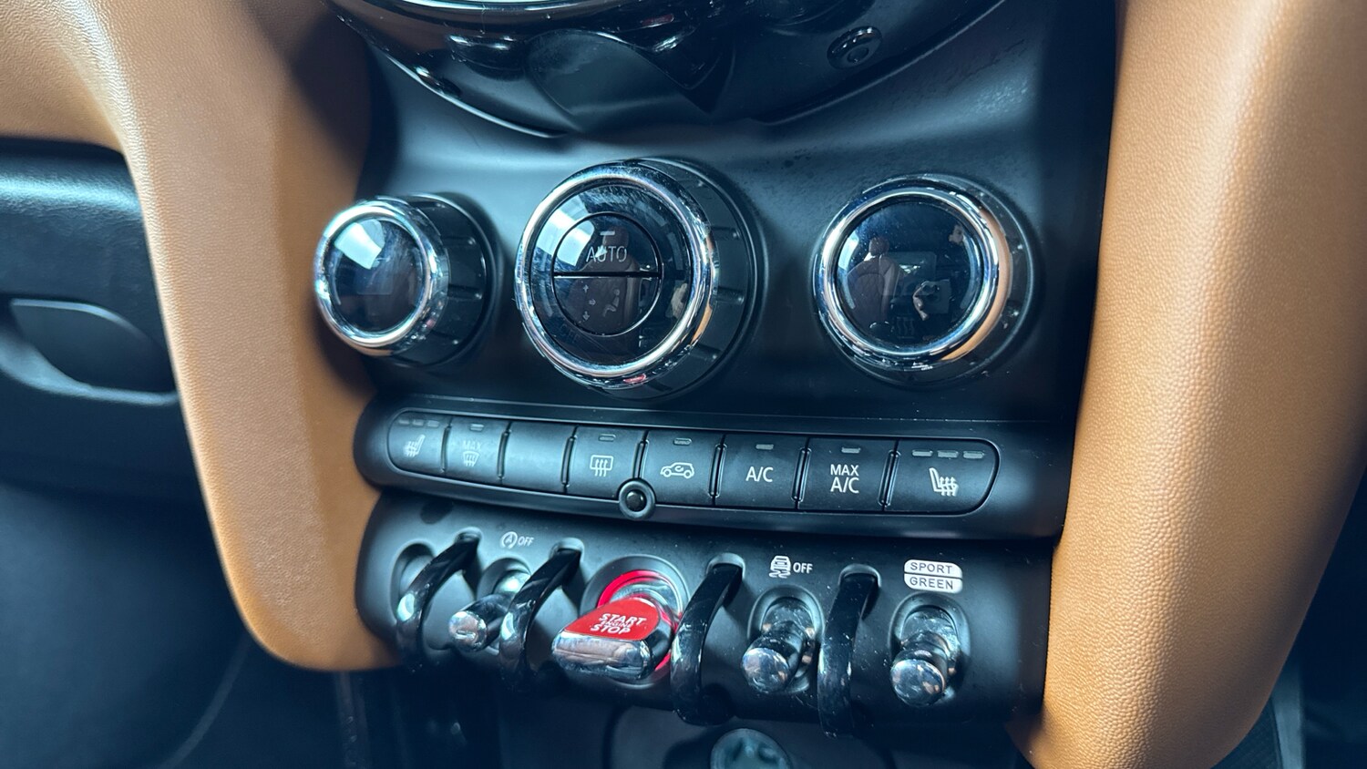 Used MINI Hatch 2022 for sale - 76555657: Photo 20