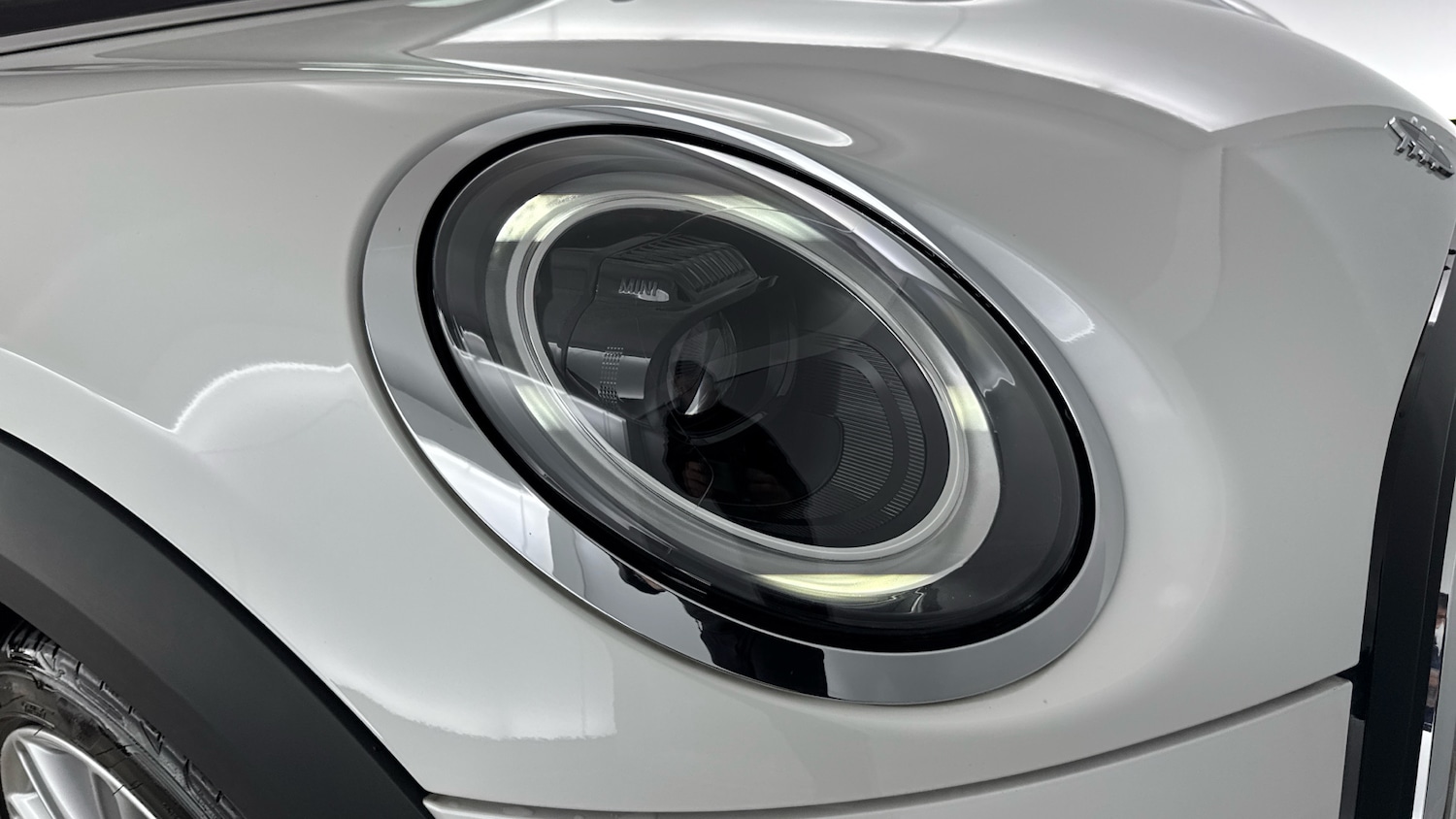 Used MINI Hatch 2022 for sale - 76555657: Photo 22