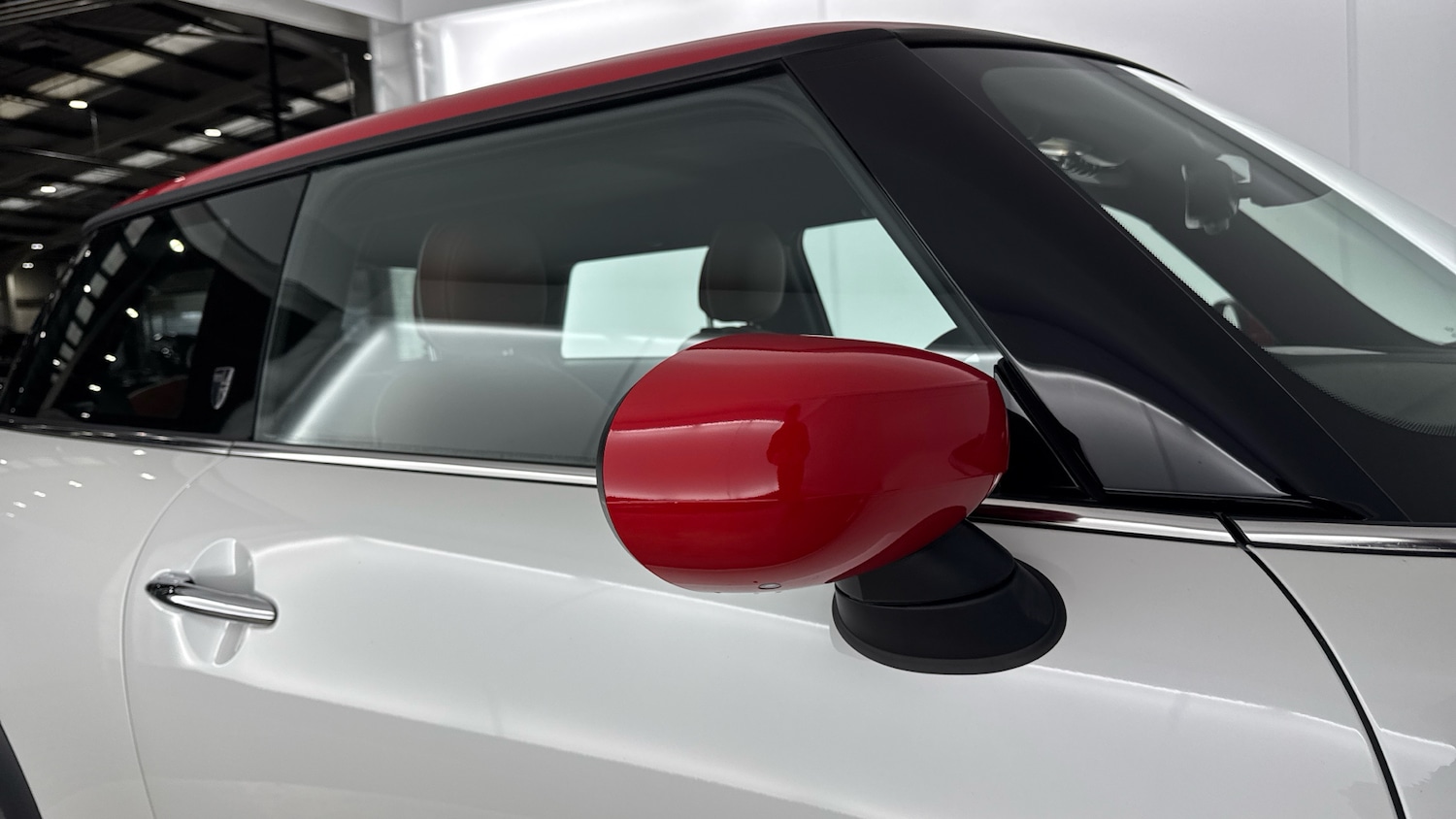 Used MINI Hatch 2022 for sale - 76555657: Photo 23