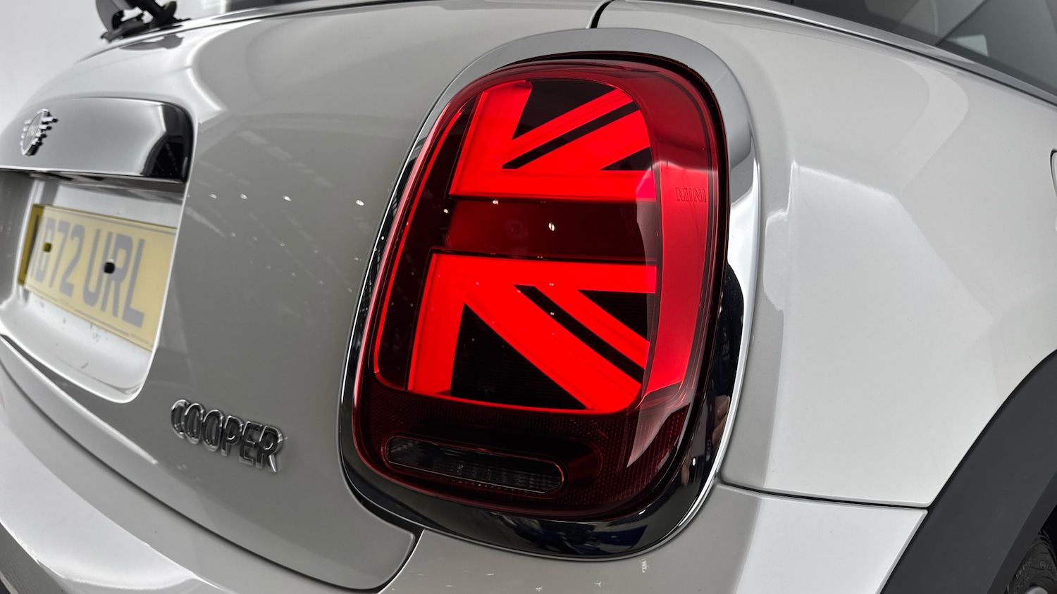 Used MINI Hatch 2022 for sale - 76555657: Photo 25