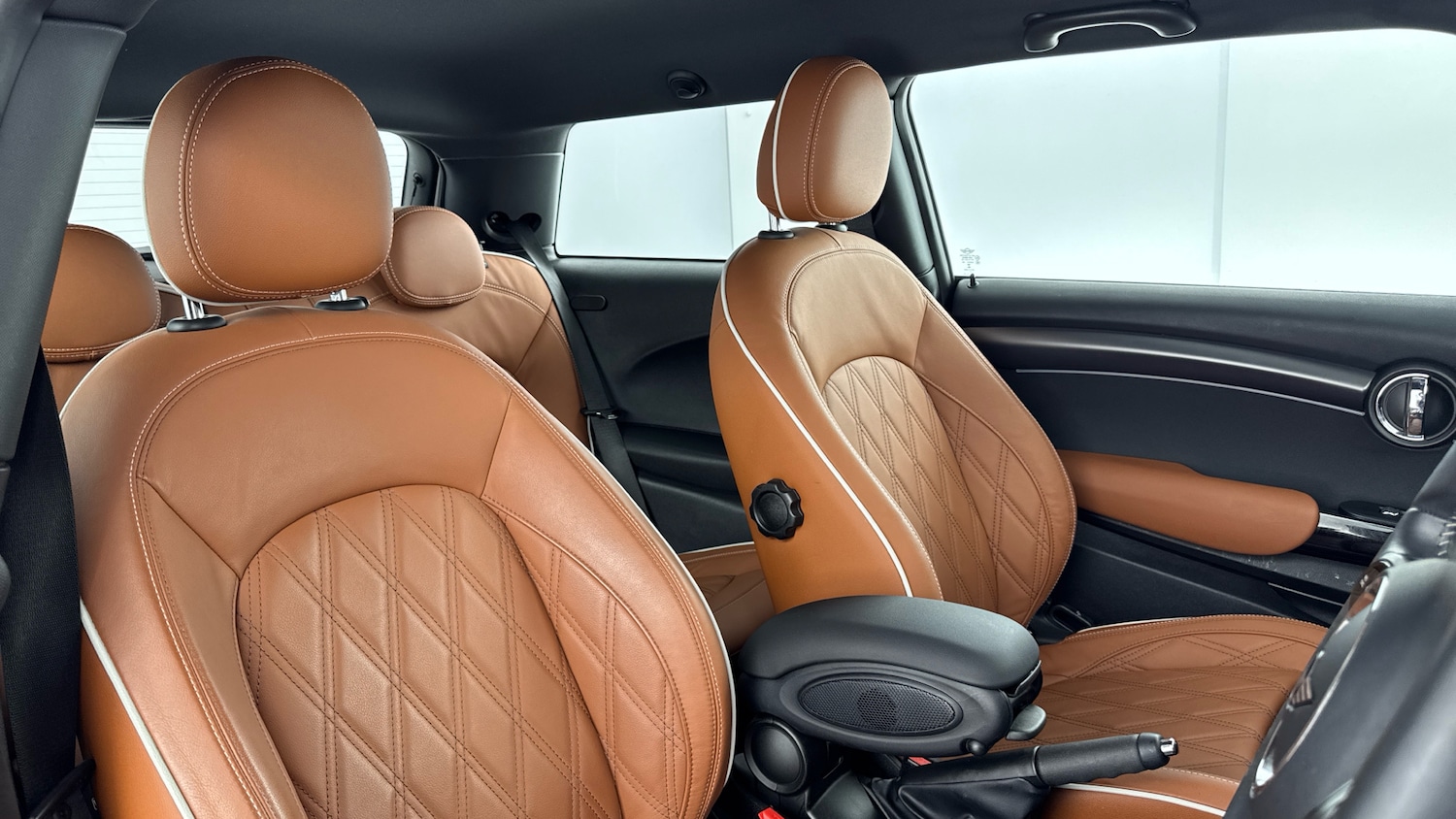 Used MINI Hatch 2022 for sale - 76555657: Photo 27