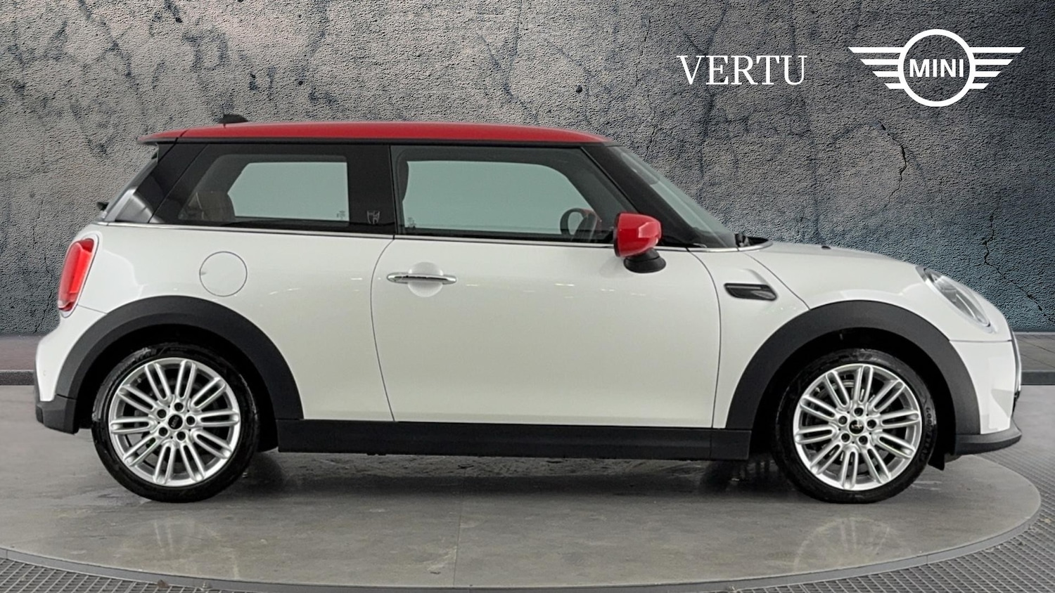 Used MINI Hatch 2022 for sale - 76555657: Photo 3