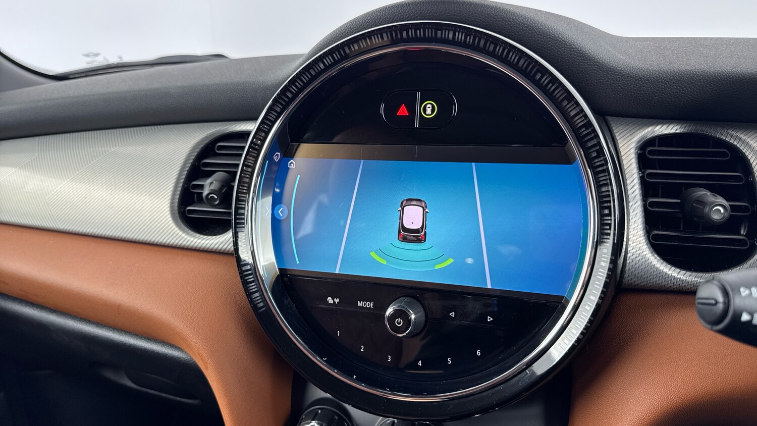 Used MINI Hatch 2022 for sale - 76555657: Photo 31