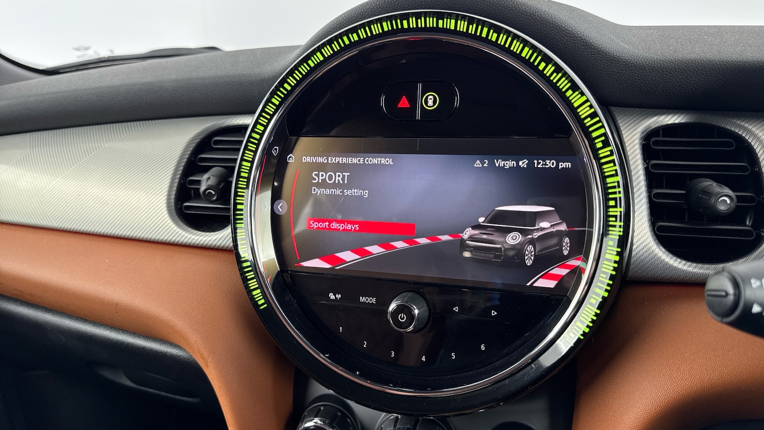 Used MINI Hatch 2022 for sale - 76555657: Photo 32