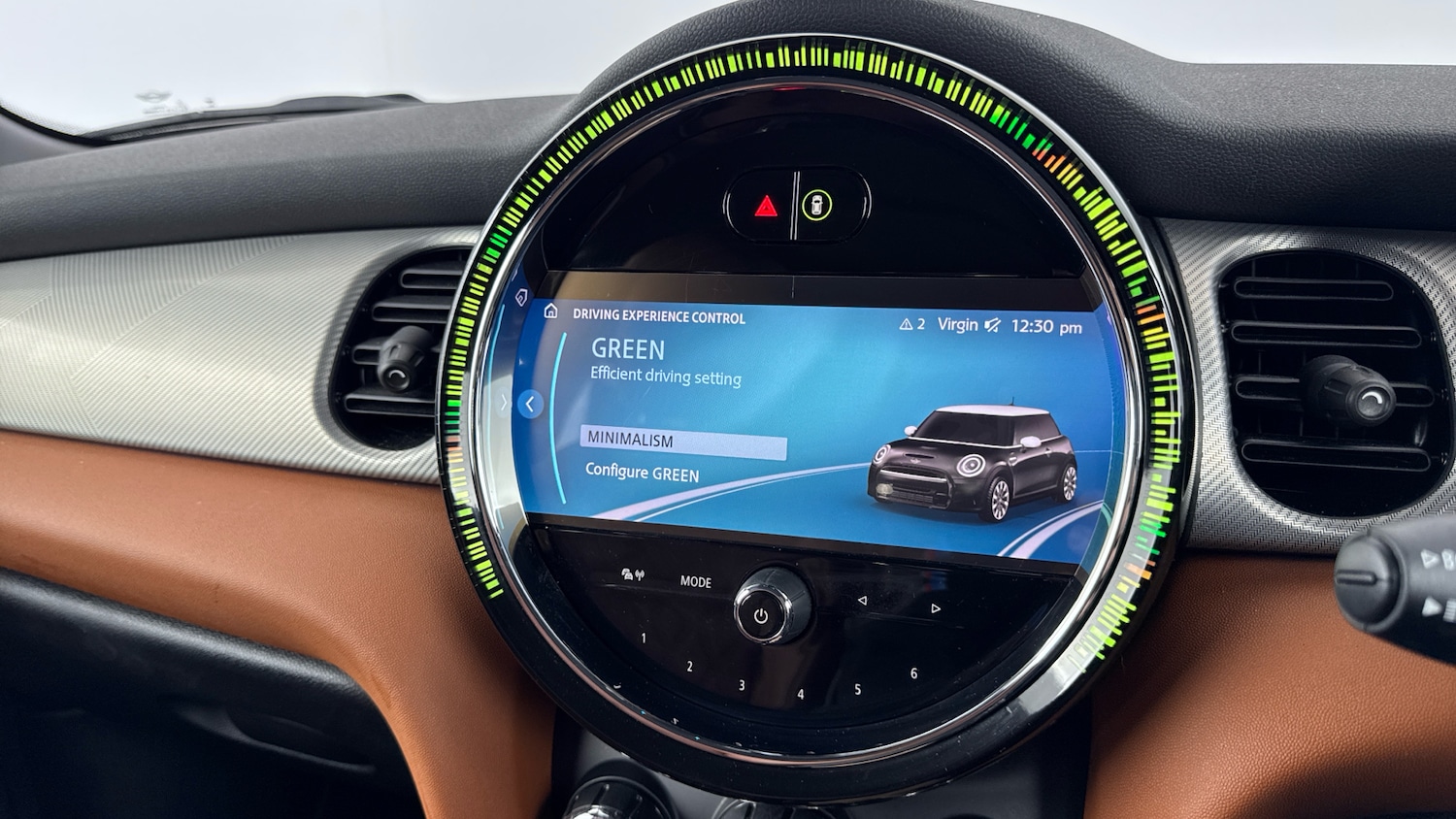 Used MINI Hatch 2022 for sale - 76555657: Photo 34