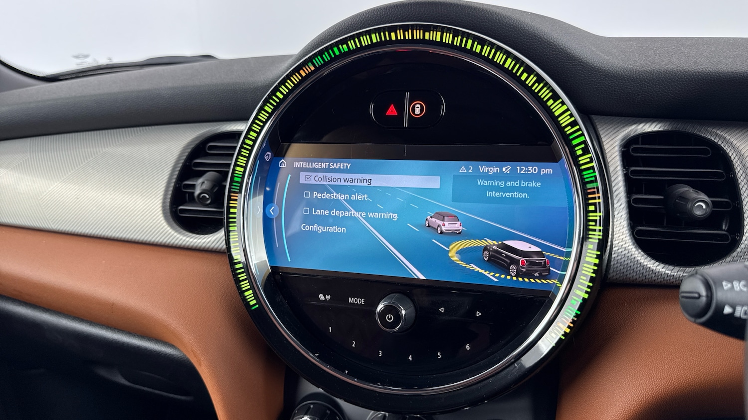 Used MINI Hatch 2022 for sale - 76555657: Photo 35