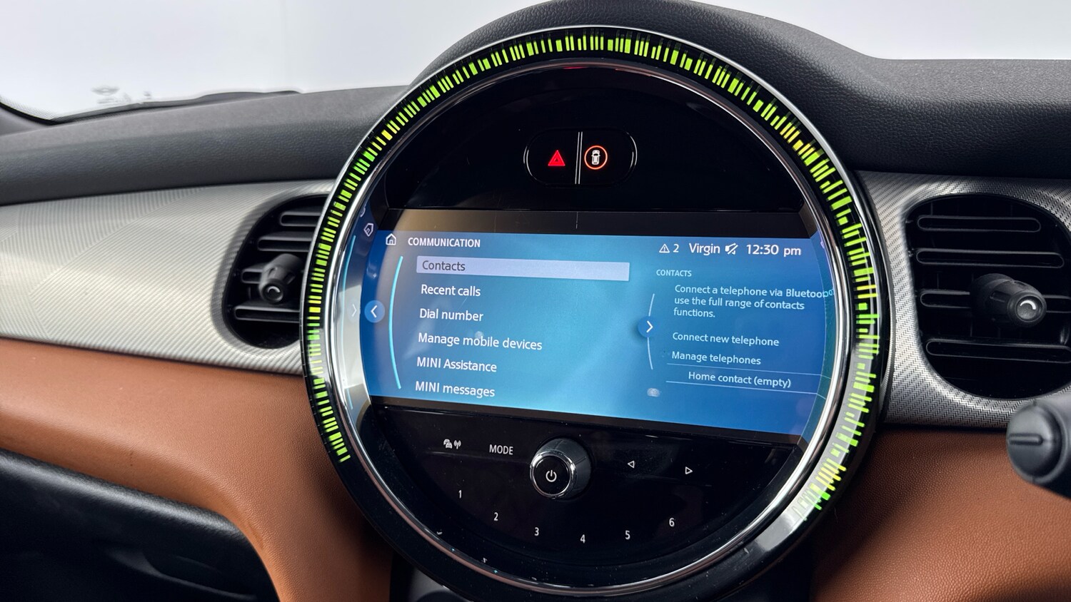 Used MINI Hatch 2022 for sale - 76555657: Photo 37