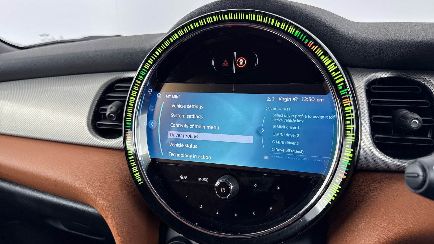 Used MINI Hatch 2022 for sale - 76555657: Photo 38