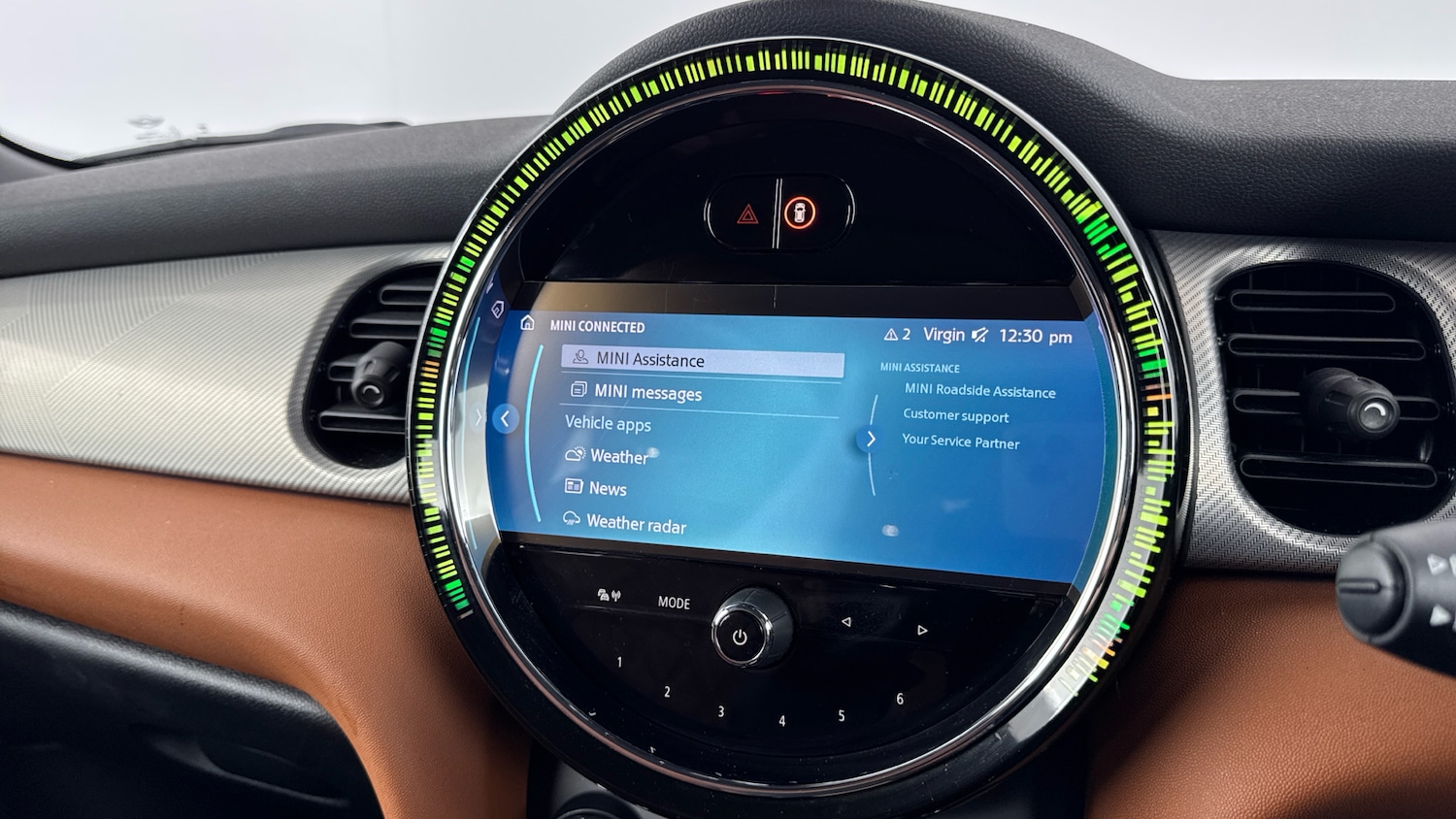 Used MINI Hatch 2022 for sale - 76555657: Photo 39