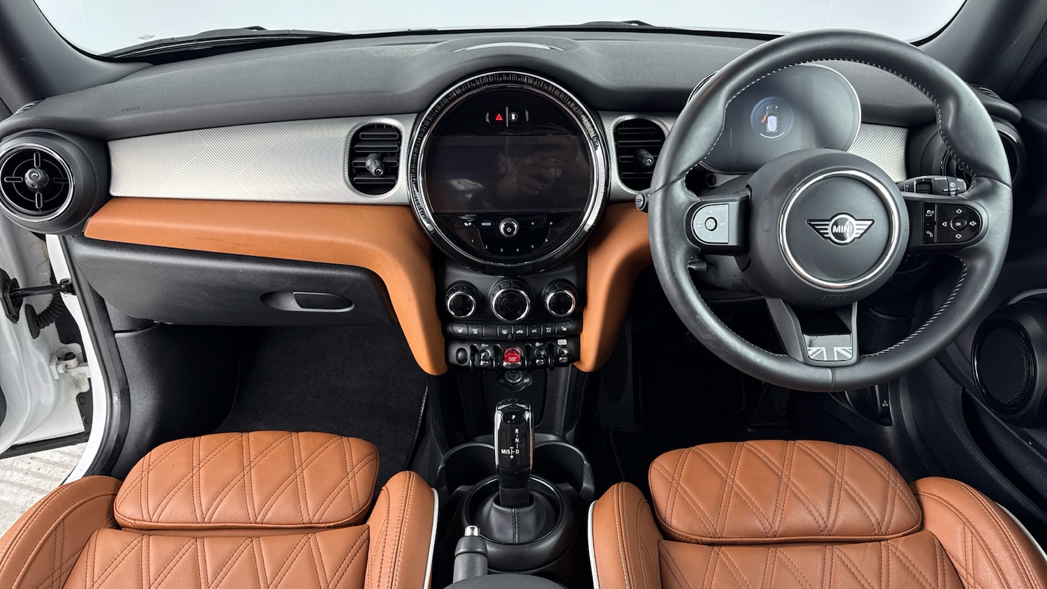 Used MINI Hatch 2022 for sale - 76555657: Photo 4