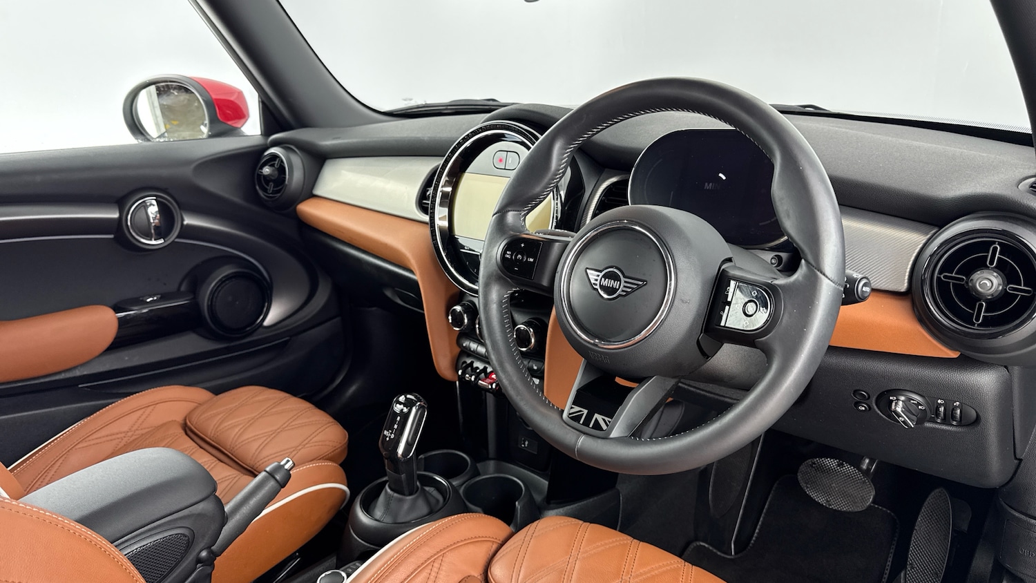 Used MINI Hatch 2022 for sale - 76555657: Photo 6