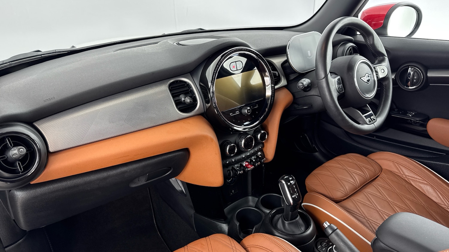 Used MINI Hatch 2022 for sale - 76555657: Photo 7