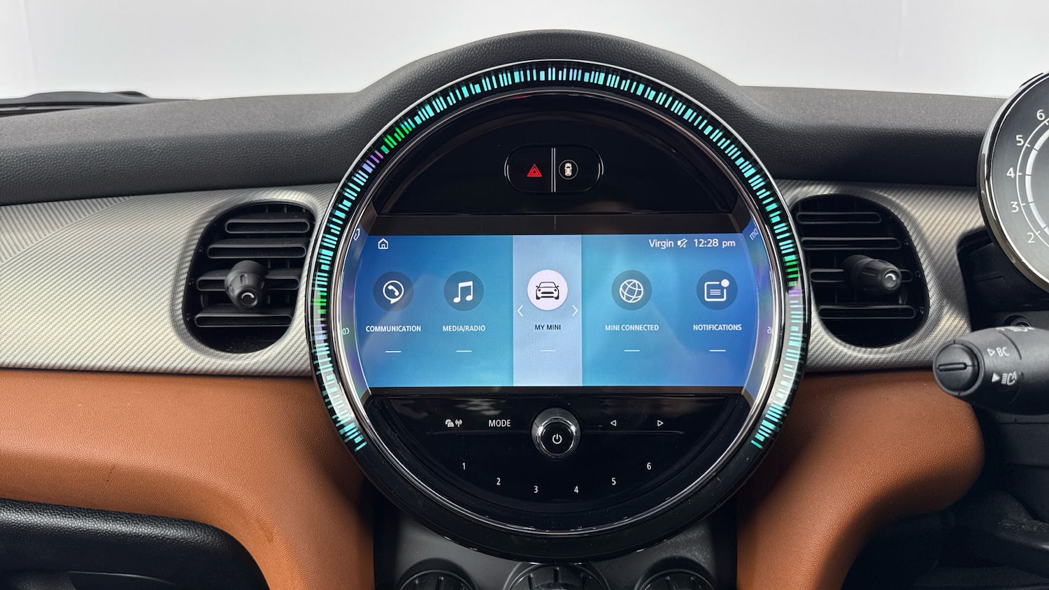 Used MINI Hatch 2022 for sale - 76555657: Photo 8