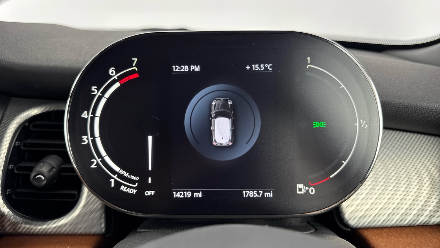 Used MINI Hatch 2022 for sale - 76555657: Photo 9