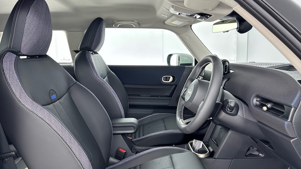 Used MINI Cooper 2025 for sale - 76234605: Photo 11