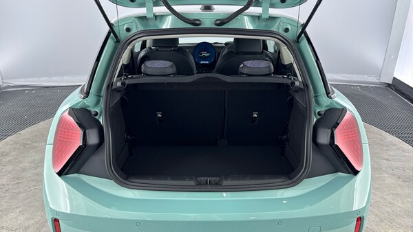 Used MINI Cooper 2025 for sale - 76234605: Photo 13
