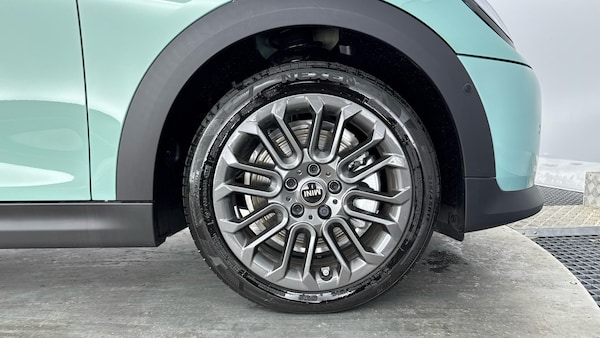 Used MINI Cooper 2025 for sale - 76234605: Photo 14
