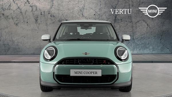 Used MINI Cooper 2025 for sale - 76234605: Photo 16