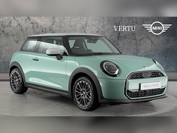 MINI - Cooper