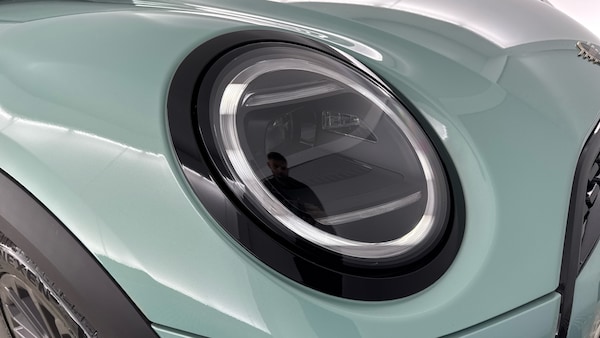 Used MINI Cooper 2025 for sale - 76234605: Photo 22