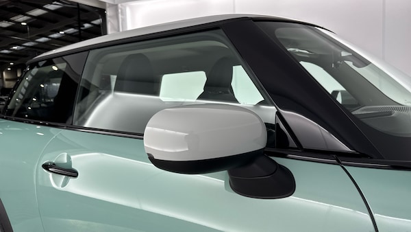 Used MINI Cooper 2025 for sale - 76234605: Photo 23