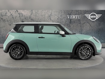 Used MINI Cooper 2025 for sale - 76234605: Photo 3