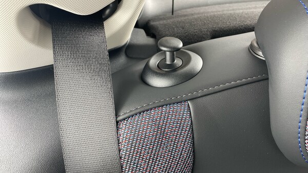 Used MINI Cooper 2025 for sale - 76234605: Photo 45