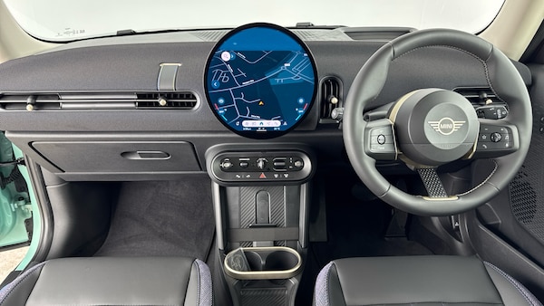 Used MINI Cooper 2025 for sale - 76234605: Photo 4