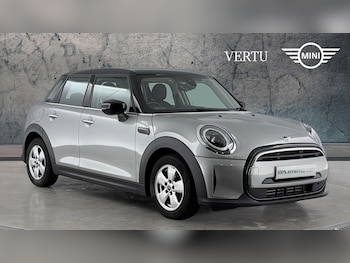 2023 (23) - 1.5 Cooper Classic II 5dr Petrol Hatchback