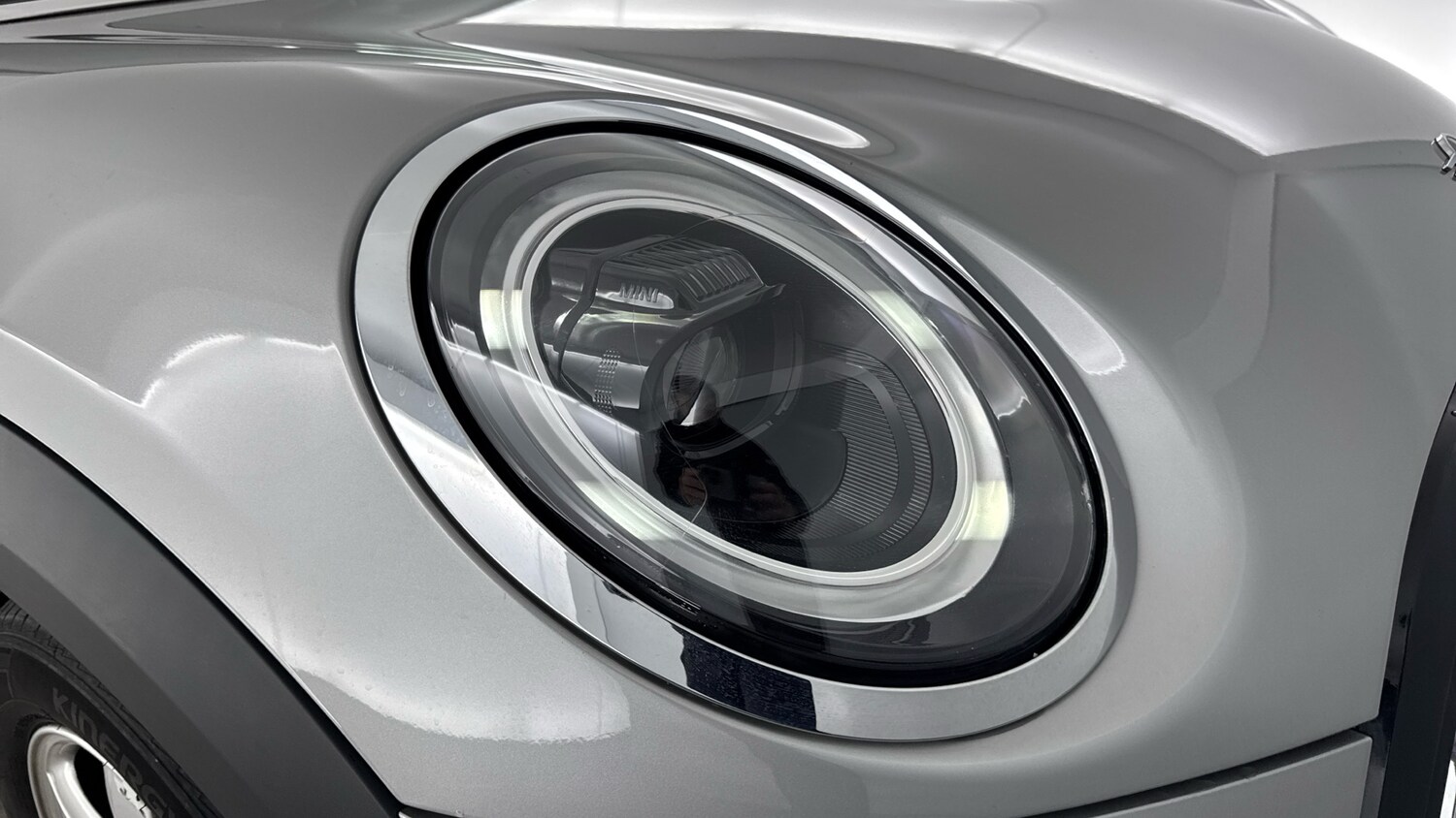 Used MINI Hatch 2023 for sale - 77086482: Photo 22