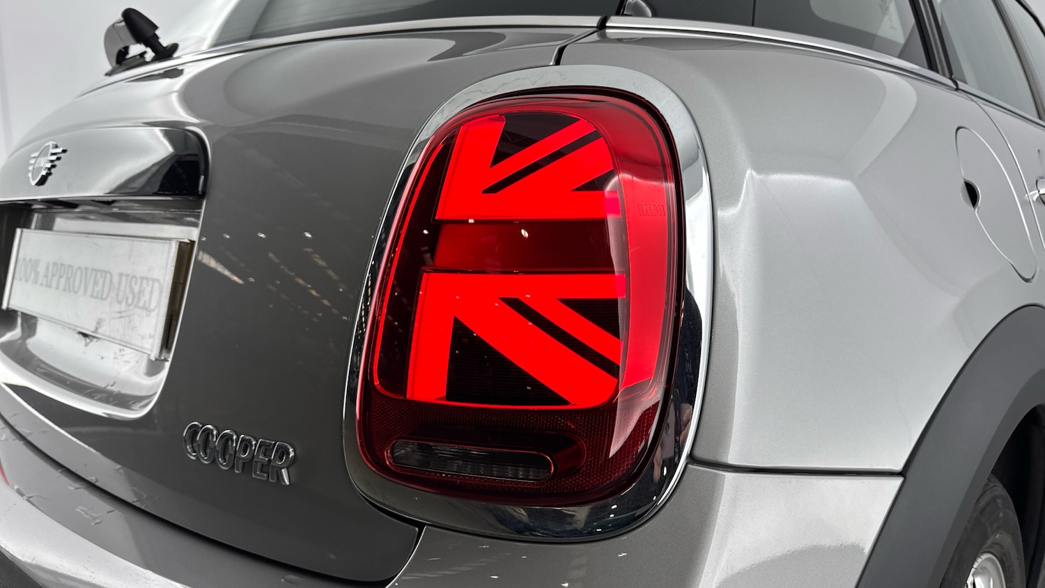 Used MINI Hatch 2023 for sale - 77086482: Photo 24