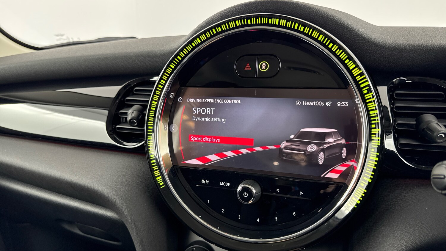 Used MINI Hatch 2023 for sale - 77086482: Photo 32