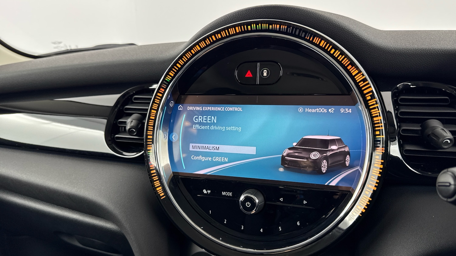 Used MINI Hatch 2023 for sale - 77086482: Photo 34