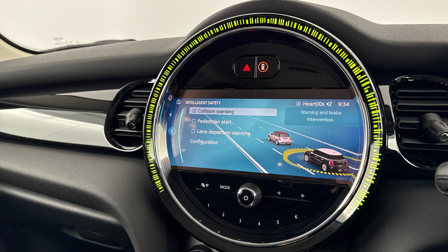 Used MINI Hatch 2023 for sale - 77086482: Photo 35