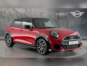MINI - Cooper