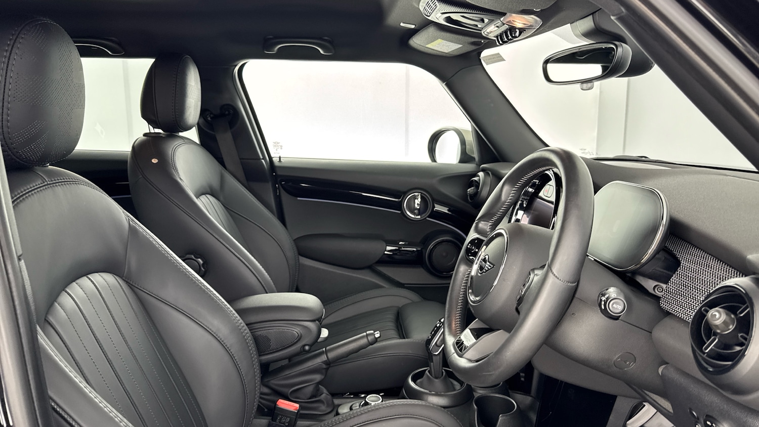 Used MINI Hatch 2023 for sale - 77662466: Photo 11