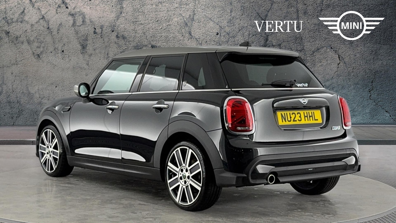 Used MINI Hatch 2023 for sale - 77662466: Photo 2